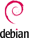 Debian Debian_logo