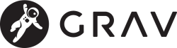 Grav grav-logo