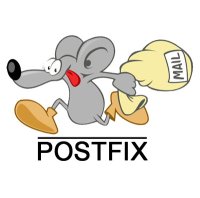 Postfix postfix-logo